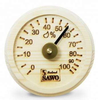 Термометр Sawo 102 - TP