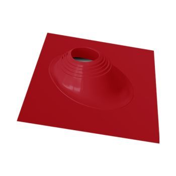 Мастер - флеш RES №2B силикон 203-330 (750×750) красный угловой (20) с/п